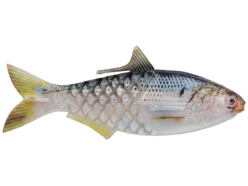BERKLEY POWERBAIT SHAD-E SWIMBAIT - 0