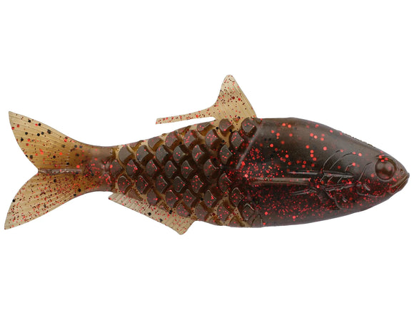 BERKLEY POWERBAIT SHAD-E SWIMBAIT