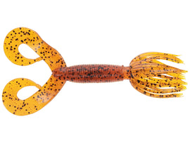 Buy fire-craw-9003 YAMAMOTO HULA GRUB 4&quot;/5&quot;