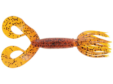 Buy fire-craw-9003 YAMAMOTO HULA GRUB