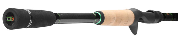 DOBYNS FURY SERIES RODS