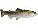 HUDDLESTON DELUXE 8" TROUT-6