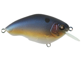 Buy black-shad NISHINE CHIPPAWA RB SILENT CRANKBAIT