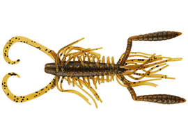 Buy 14-green-pumpkin-pepper IMAKATSU HAIRY HAWG