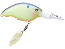 NISHINE BABY CHIPPAWA DD BLADE CRANKBAIT-2