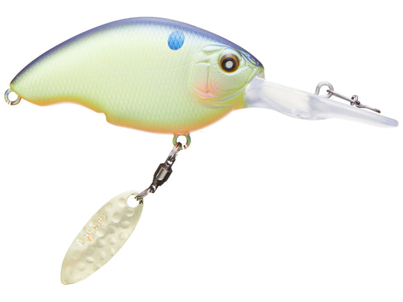 NISHINE BABY CHIPPAWA DD BLADE CRANKBAIT