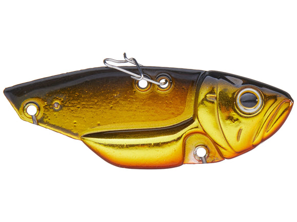 DEPS CIRCUIT VIBE BLADE BAIT