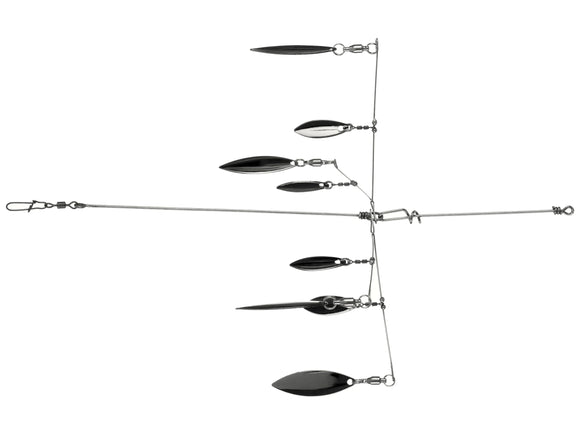 G-NIUS PROJECT PLUS BLADE SPINNERBAIT ATTACHMENT