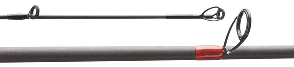 G. LOOMIS GCX JIG AND WORM SPINNING RODS