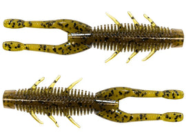 Buy green-pumpkin Z-MAN TRD HOG Z