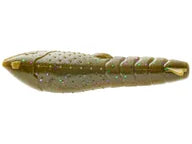 Buy green-pumpkin-candy SPRO CRAW NUGGET 3.5&quot;
