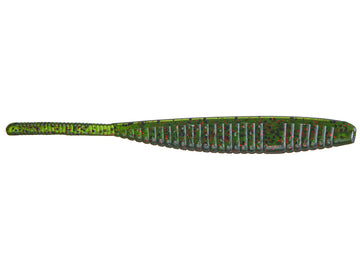 YAMAMOTO SHAD SHAPE FLOATER 5" - 0