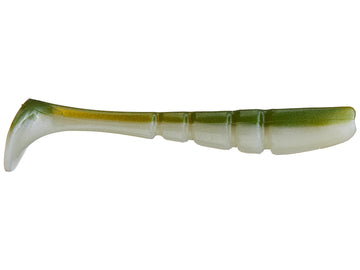 Buy ayu X ZONE PRO SERIES SWAMMER SWIMBAITS