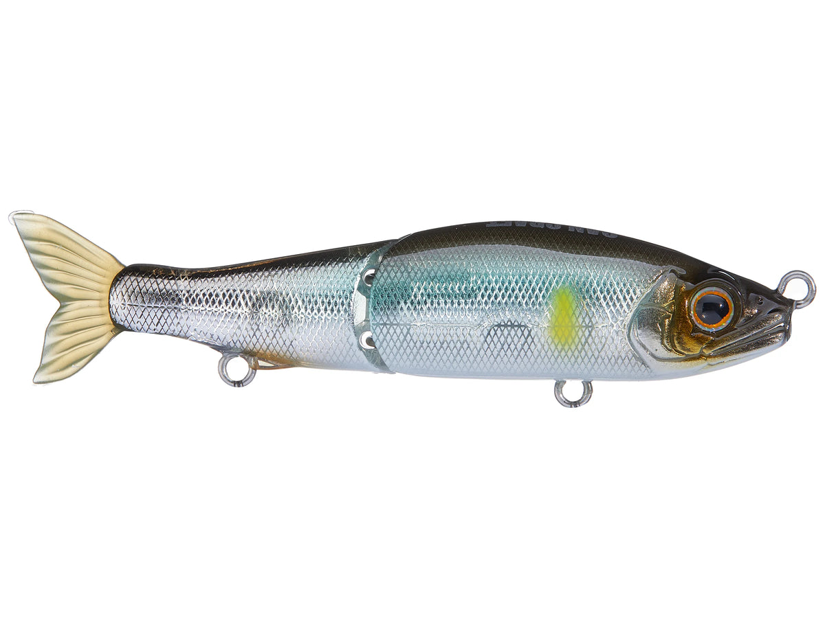GAN CRAFT JOINTED CLAW 70 | Copperstate Tackle GAN CRAFT JOINTED CLAW 70 | Copperstate Tackle