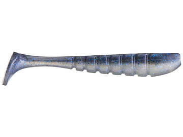 Buy electric-shad X ZONE PRO SERIES SWAMMER SWIMBAITS