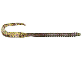 Buy watermelon-purple-red-fleck BERKLEY POWERBAIT POWER WORMS