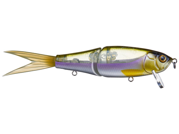 FISH ARROW / DRT RISER JACK JR