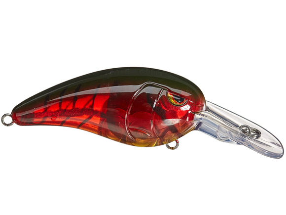 SPRO RKCRAWLER MD 55 CRANKBAIT