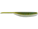 YAMAMOTO SHAD SHAPE WORM 3"-7