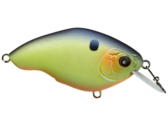 NISHINE CHIPPAWA RB SLOW FLOAT CRANKBAIT