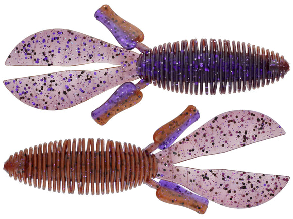 MISSILE BAITS D BOMB CREATURE BAIT