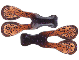 Buy scupper-purple BIG BITE BAITS SCENTSATION RAMTAIL