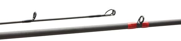 G. LOOMIS GCX JIG AND WORM CASTING RODS