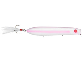 Buy pink EVERGREEN SB TOPWATER BAIT