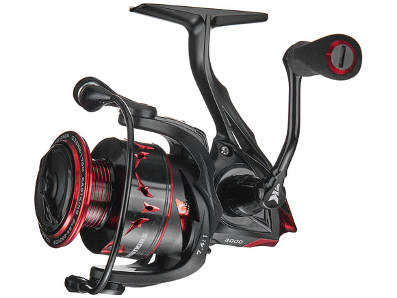 KASTKING SPEED DEMON ELITE SPINNING REELS