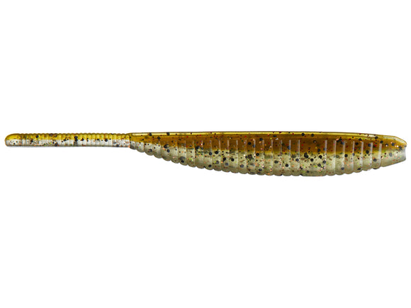 YAMAMOTO SHAD SHAPE FLOATER 5"