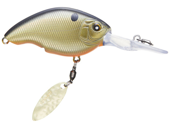 NISHINE BABY CHIPPAWA DD BLADE CRANKBAIT