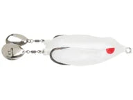 Buy albino SPRO BRONZEYE BLADE FROG 65