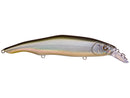 NISHINE ERIE 115 SD JERKBAIT-4