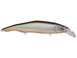 Buy hologram-smelt NISHINE ERIE 115 SD JERKBAIT