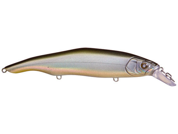 NISHINE ERIE 115 SD JERKBAIT