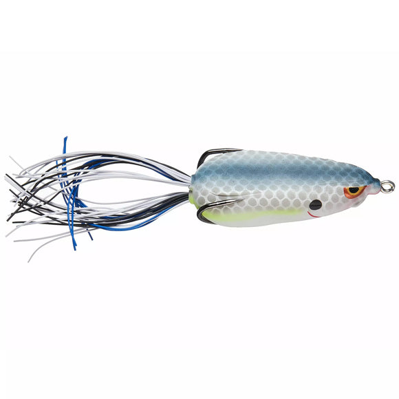 SPRO BRONZEYE SHAD 65