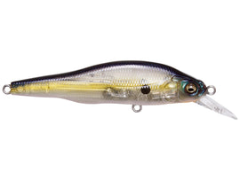 MEGABASS X-80 TD TRICK DARTER JERKBAITS - 0