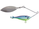 JEWEL BAITS LIVE SCOOP SPIN-3