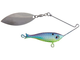 Buy table-rock-secret JEWEL BAITS LIVE SCOOP SPIN