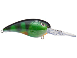 Buy real-perch SPRO RKCRAWLER 55 CRANKBAIT