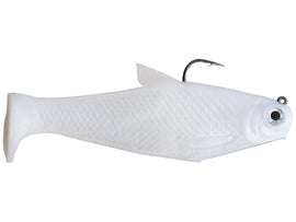 BACCA BURRITO SWIMBAIT