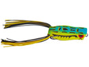 SPRO BRONZEYE POPPIN FROG 50-3