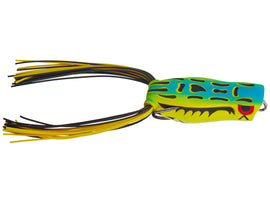 Buy leopard SPRO BRONZEYE POPPIN FROG 50