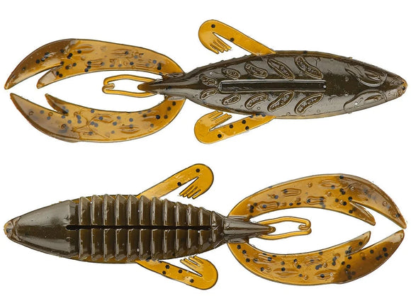 BIG BITE BAITS DEAN ROJAS - FIGHTING FROG