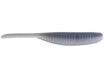 Buy pro-blue-9006 YAMAMOTO SHAD SHAPE WORM 3"