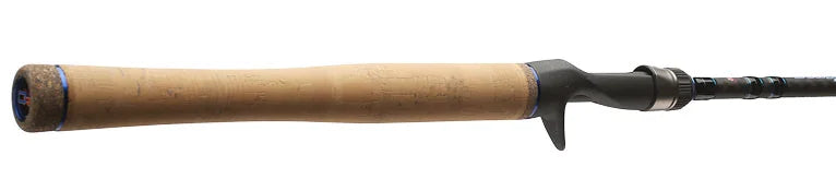 dobyns 806cb rod Dobyns Champion XP Casting Rods
