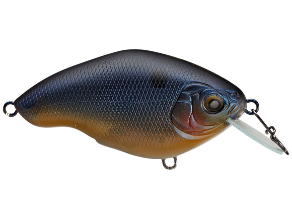 NISHINE CHIPPAWA RB SLOW FLOAT CRANKBAIT
