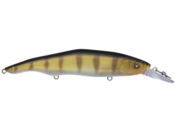 NISHINE ERIE 115 MD JERKBAIT