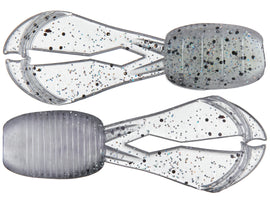 Buy shad-flash MISSILE BAITS MINI D CHUNK TRAILER