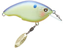 NISHINE BABY CHIPPAWA RB BLADE CRANKBAIT-2
